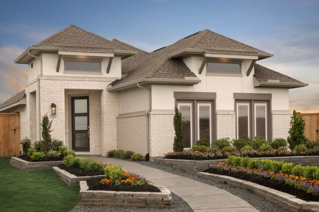 Coventry Homes 40'