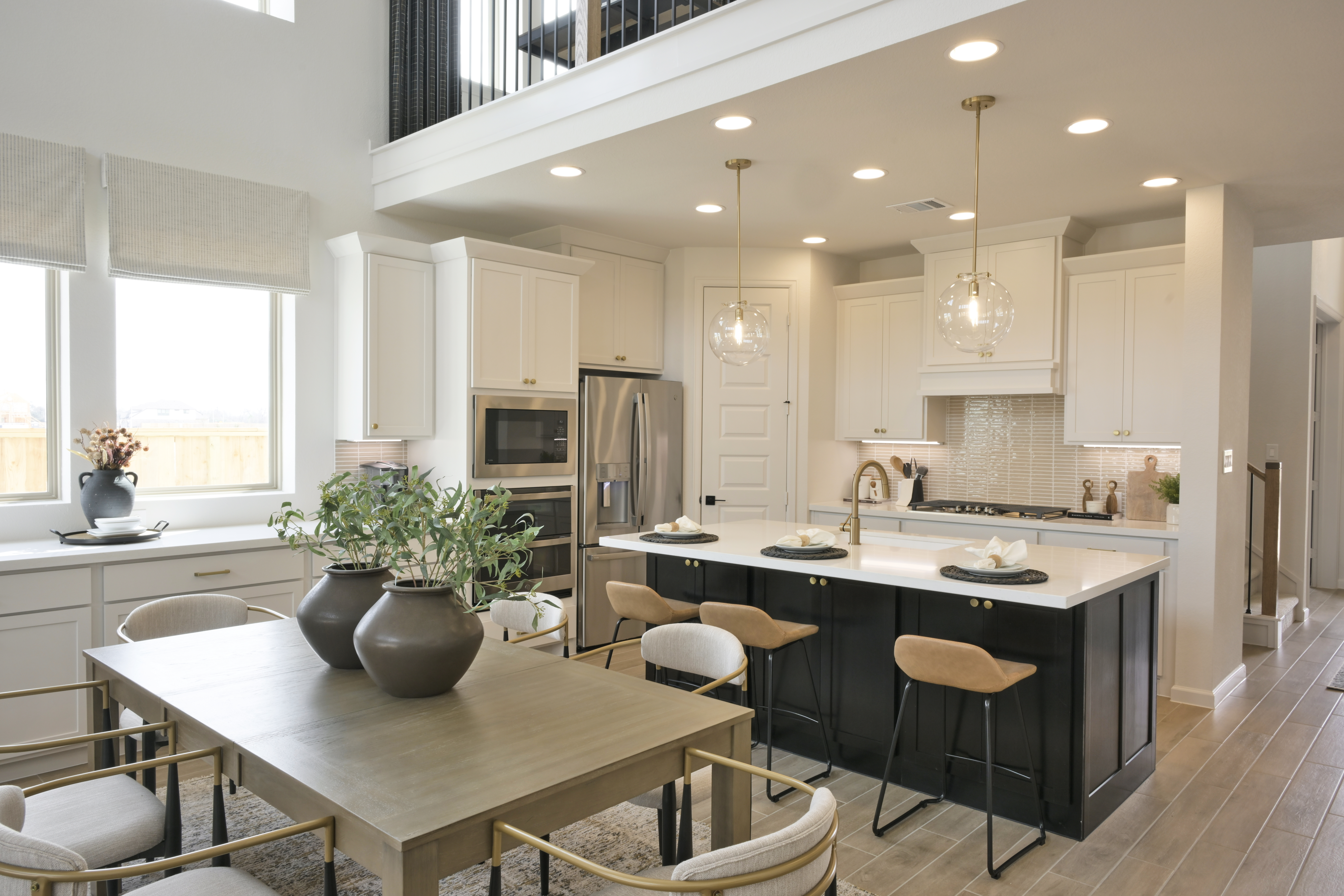 home builders in richmond tx