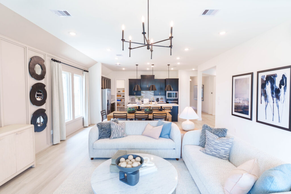 coventry homes richmond tx 60'