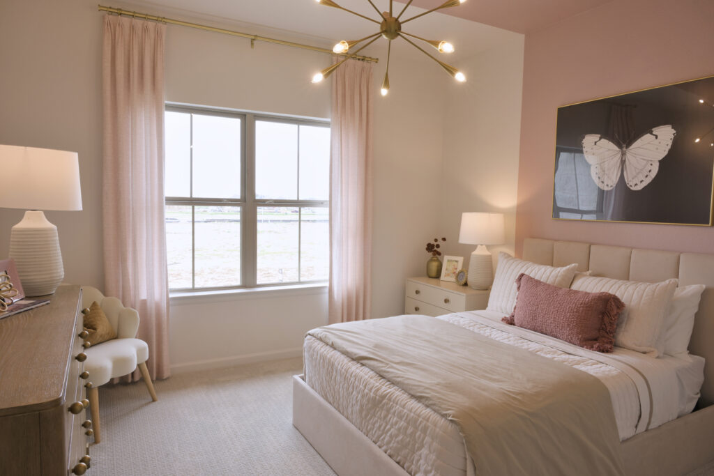 perry homes richmond tx 50'