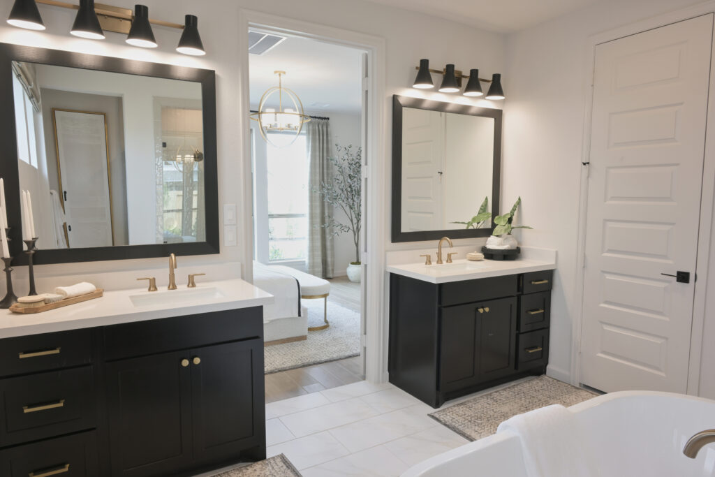 perry homes richmond tx 50'