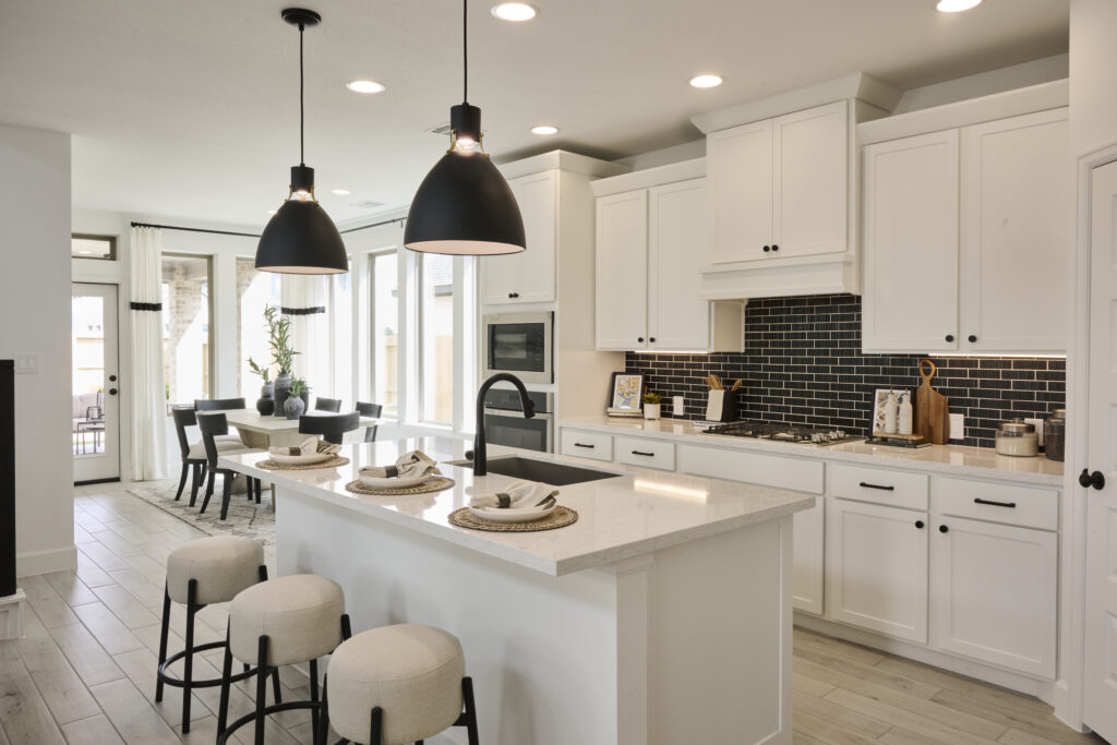 perry homes richmond tx 40'