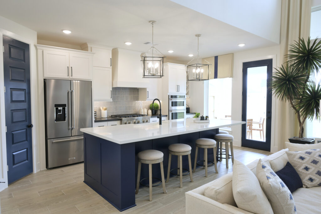 westin homes richmond tx 50'