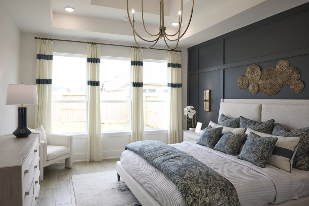 westin homes richmond tx 50'