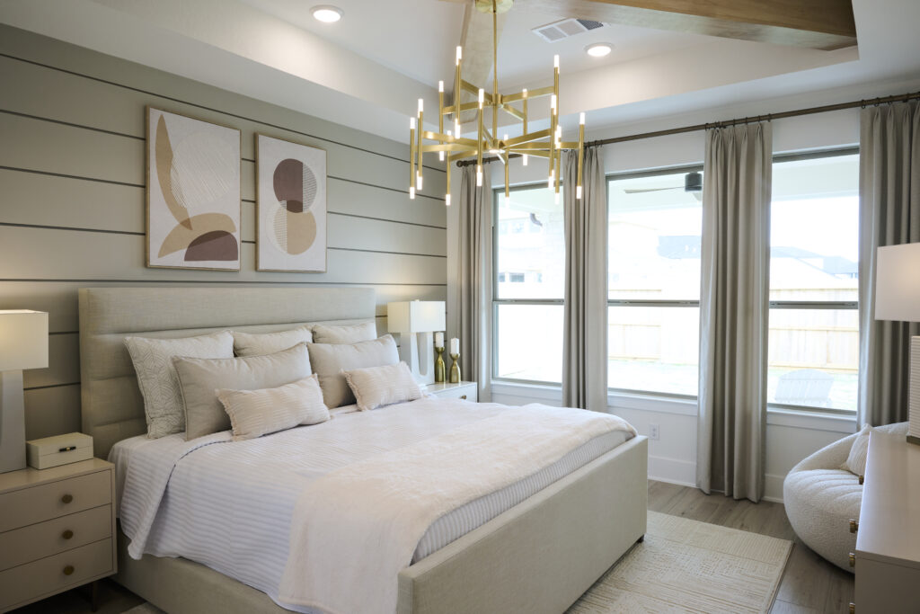westin homes richmond tx 40'