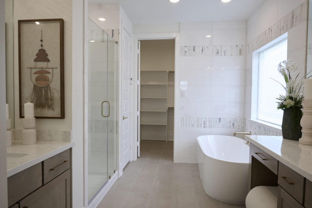 westin homes richmond tx 40'