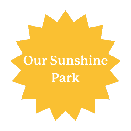 sunshine park badge