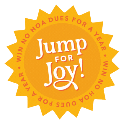 jump for joy sun animation