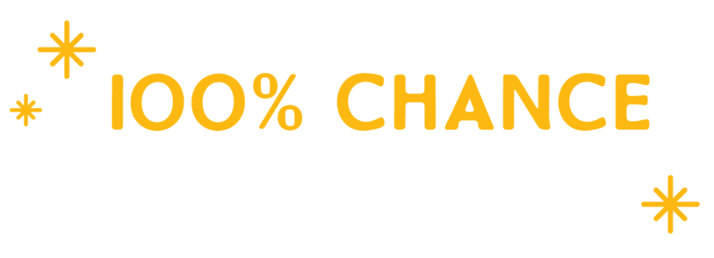 100% chance funshine - Chasing the Sun Model Home Tour